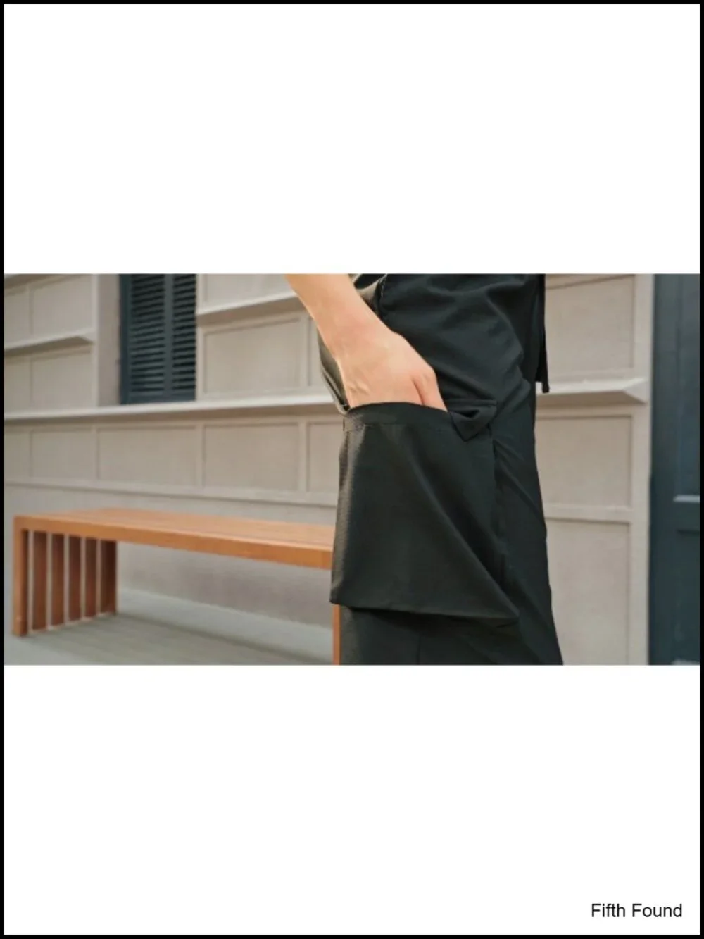 High Waisted Cargo Pants with 4 Pockets Lightweight Water Resistant Quick Dry
